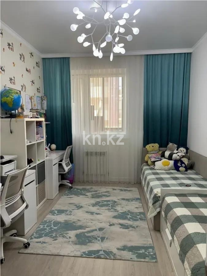 Продажа 2-комнатной квартиры, 63 м² в Астане - фото 3