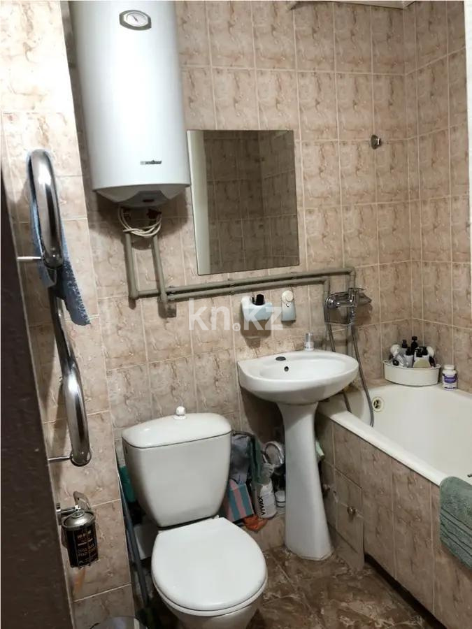 Продажа 1-комнатной квартиры, 32.6 м², ул. Аносова, дом  42 в Алматы - фото 3