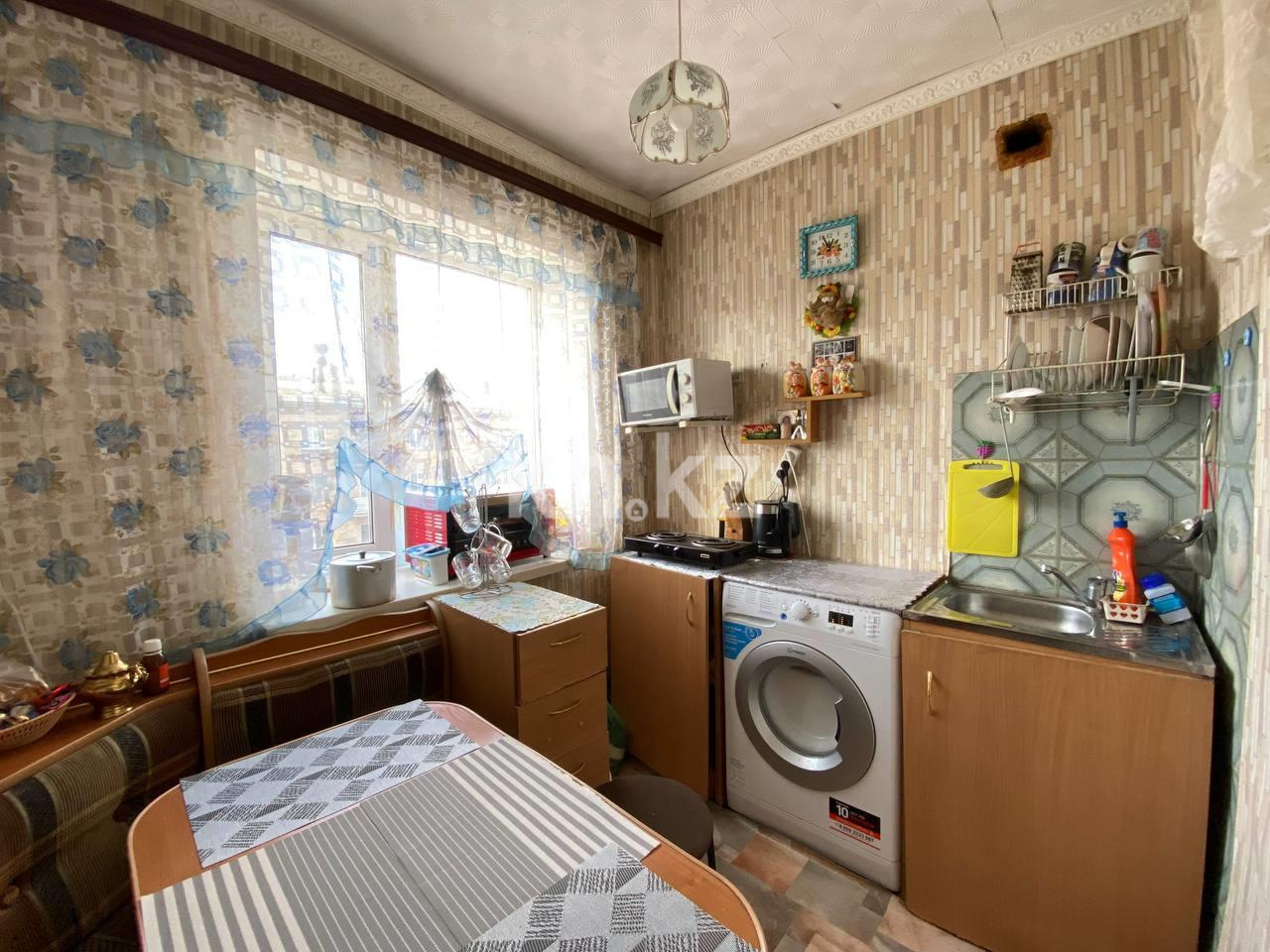 Продажа 2-комнатной квартиры, 46 м², ул. Локомотивная, дом  141 в Караганде - фото 6