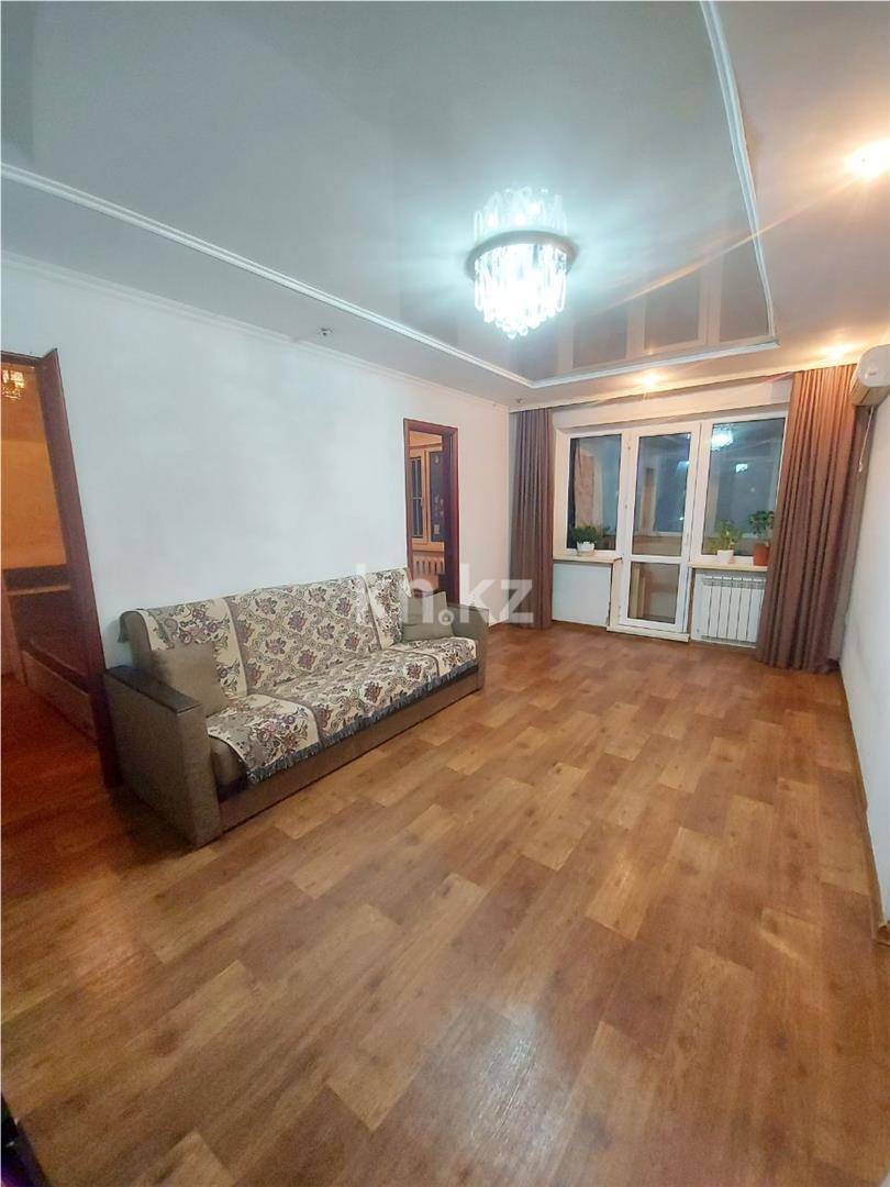 Продажа 2-комнатной квартиры, 45 м², ул. Ержанова, дом  41 в Караганде - фото 3