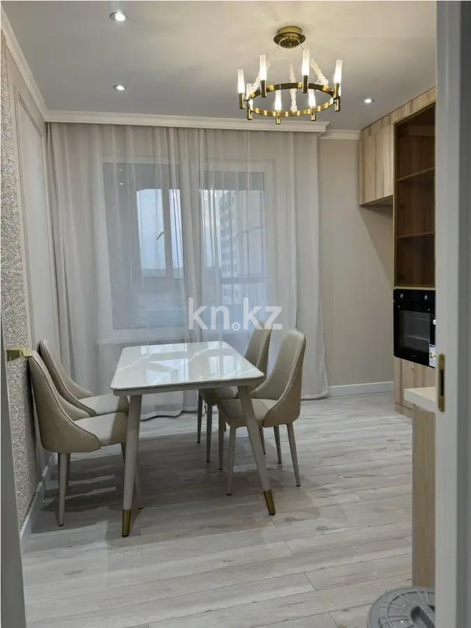 Продажа 3-комнатной квартиры, 94 м² в Алматы - фото 4