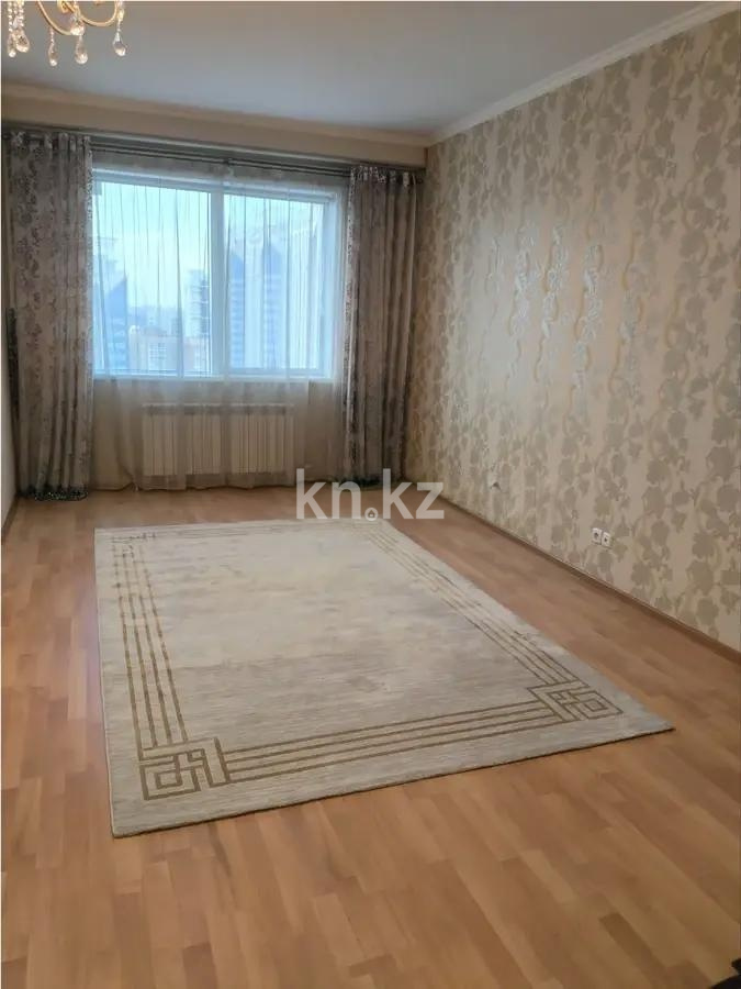 Продажа 2-комнатной квартиры, 60.4 м² в Астане