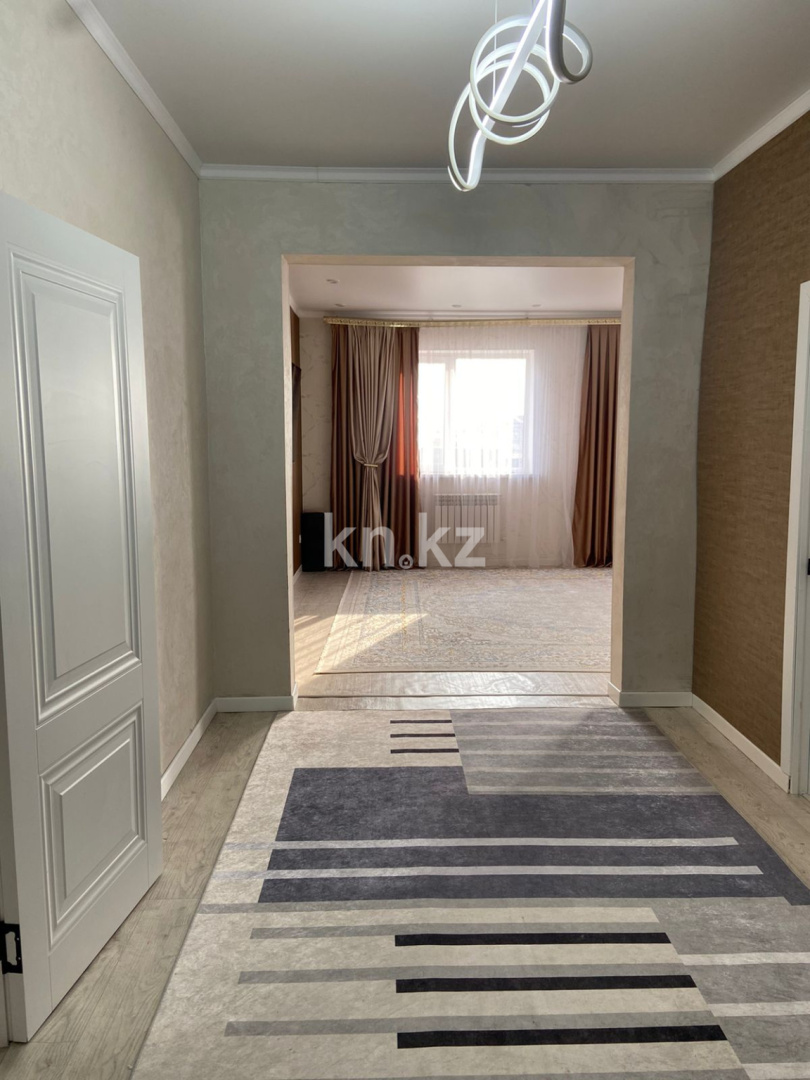 Продажа 4-комнатного дома, 106 м² в Алматинской области - фото 4