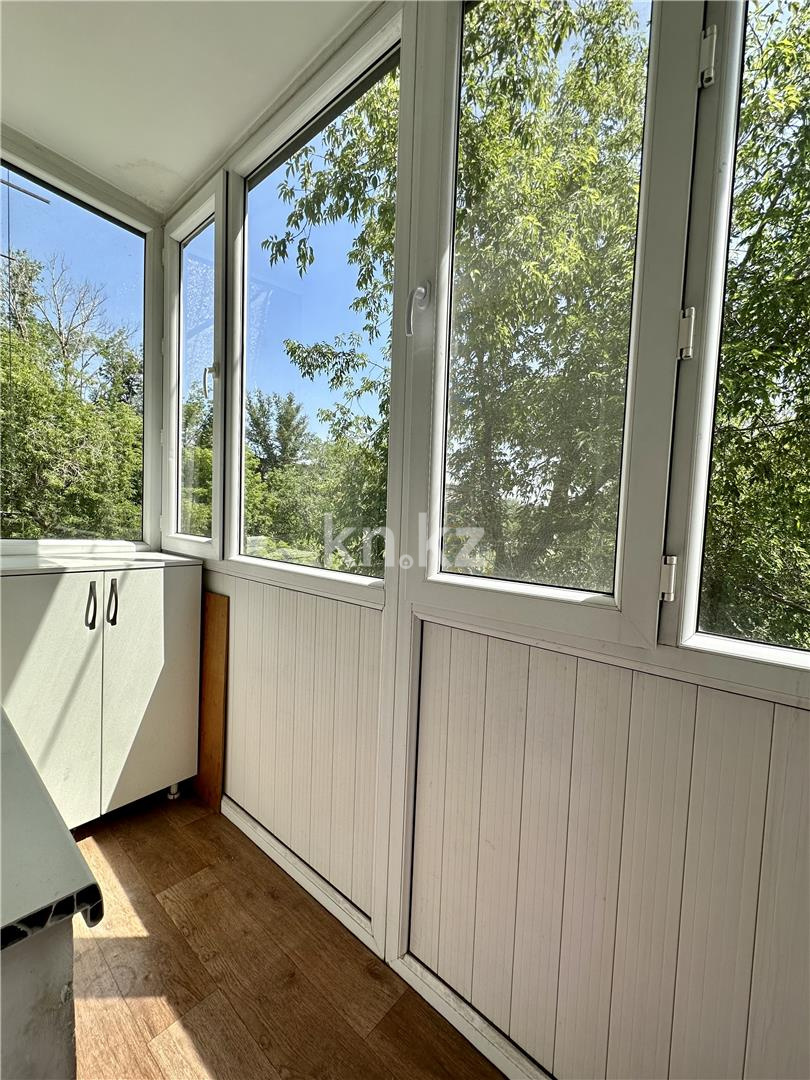 Продажа 2-комнатной квартиры, 43 м², мкр-н 17 в Караганде - фото 6