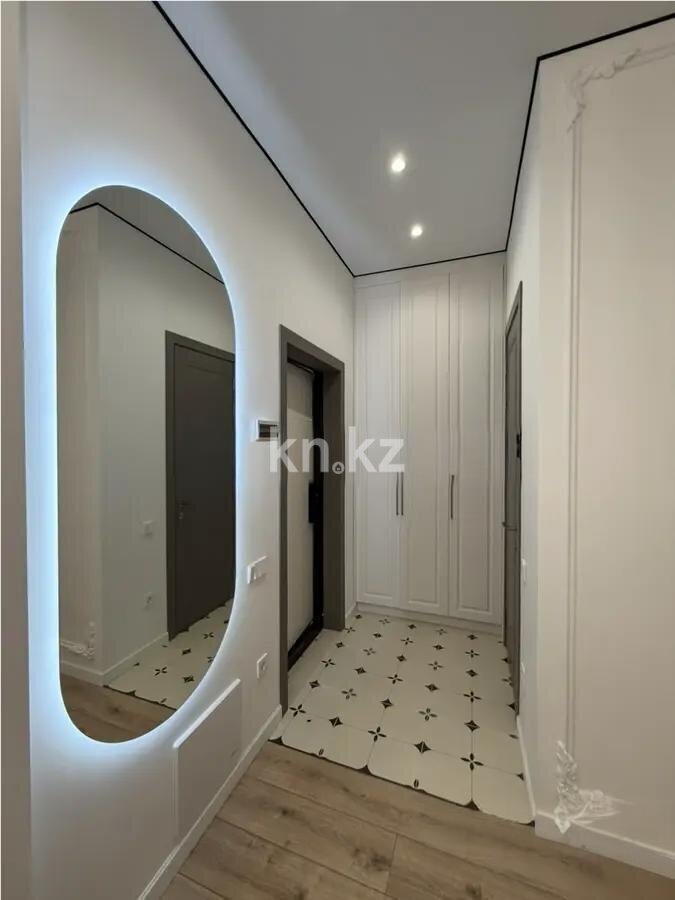 Продажа 2-комнатной квартиры, 41.5 м² в Астане - фото 5