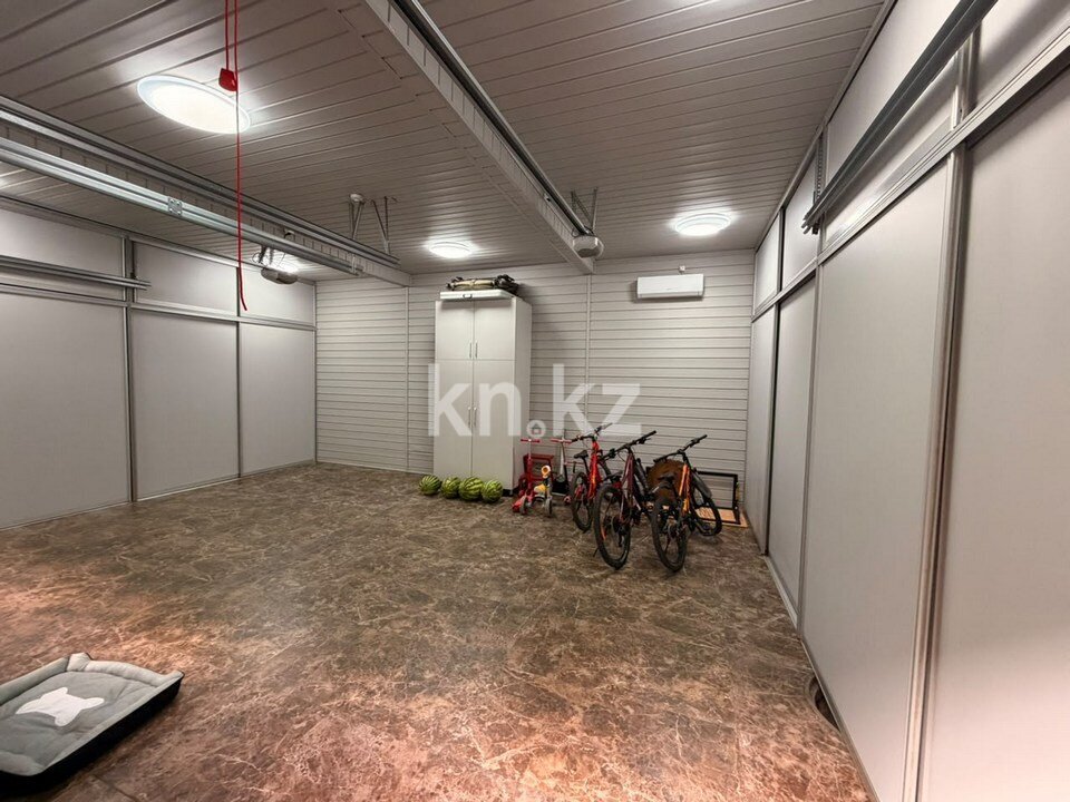 Продажа 5-комнатного дома, 298.5 м² в Алматы - фото 27