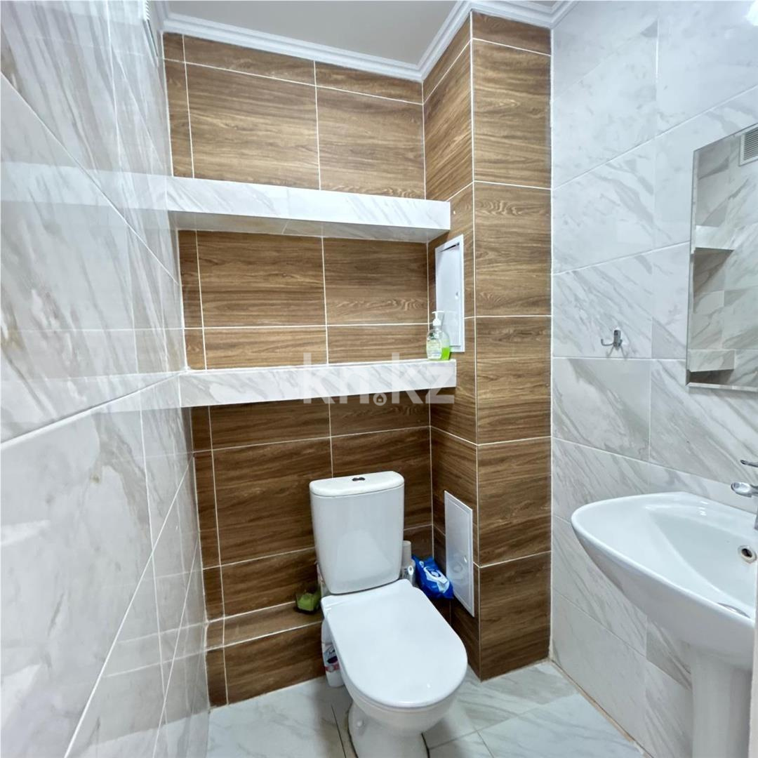 Продажа 3-комнатной квартиры, 71.2 м² в Астане - фото 8