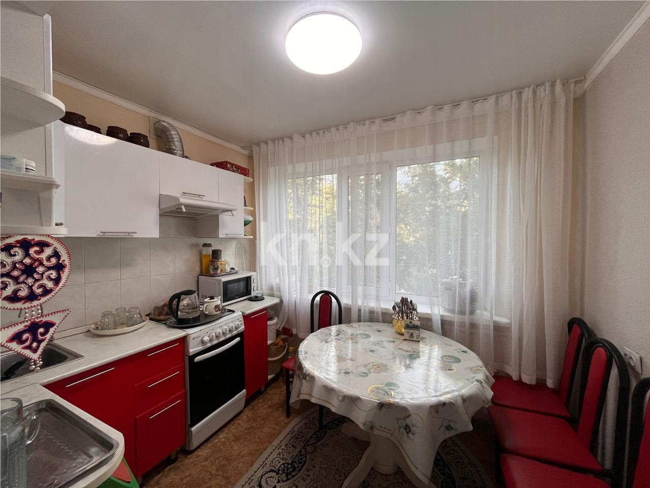 Продажа 2-комнатной квартиры, 51 м², пр. Республики, дом  16/2 в Караганде - фото 8