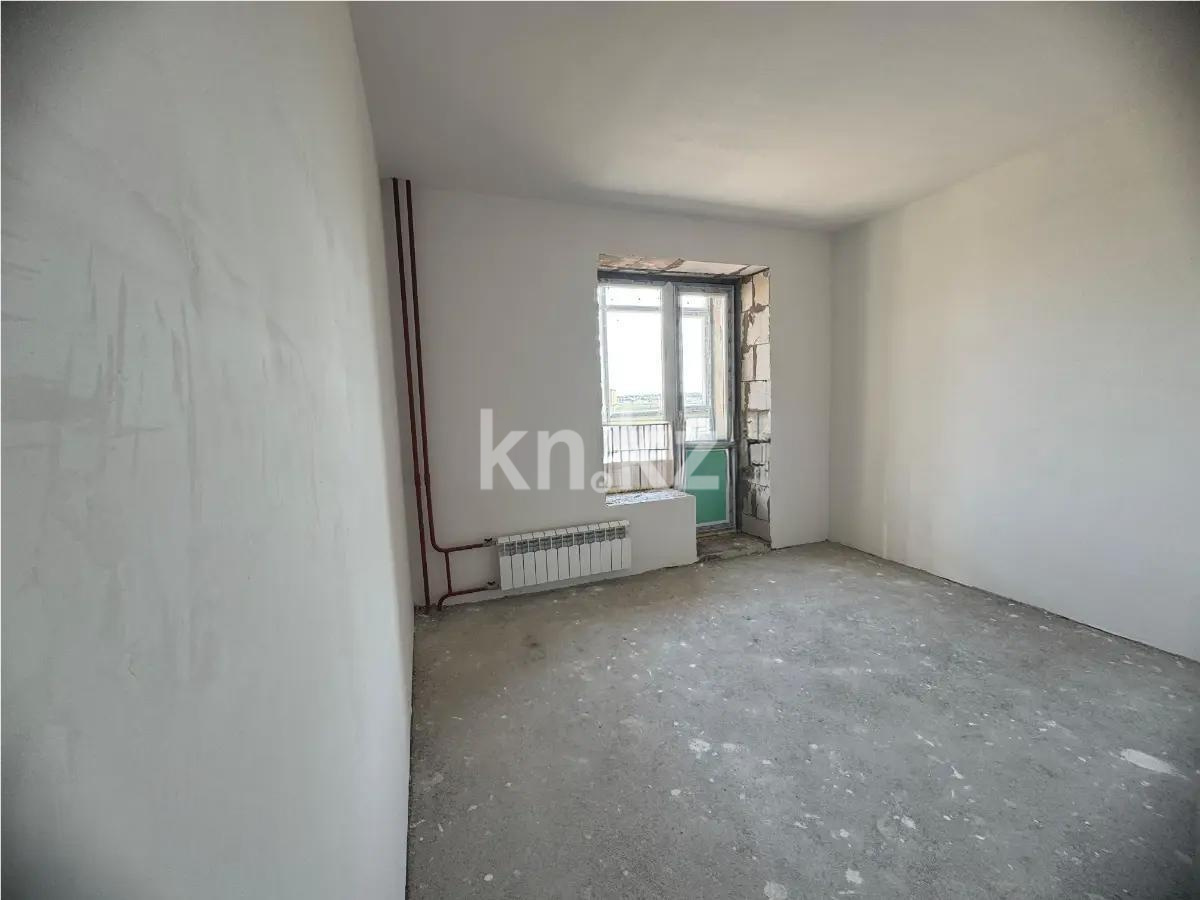 Продажа 1-комнатной квартиры, 38.54 м² в Астане - фото 2