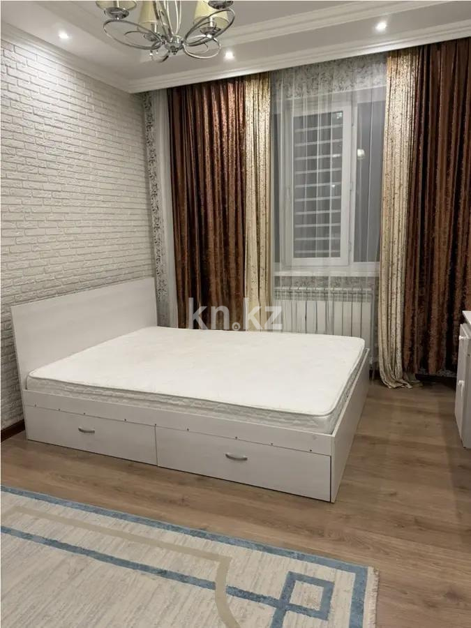 Продажа 2-комнатной квартиры, 80 м² в Алматы - фото 2