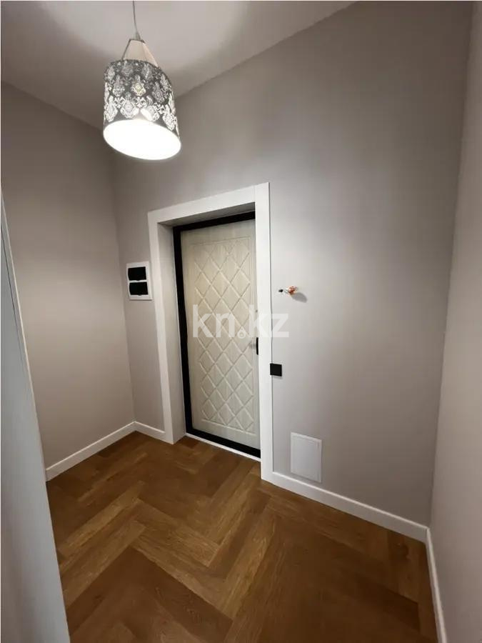 Продажа 1-комнатной квартиры, 36 м² в Астане - фото 4