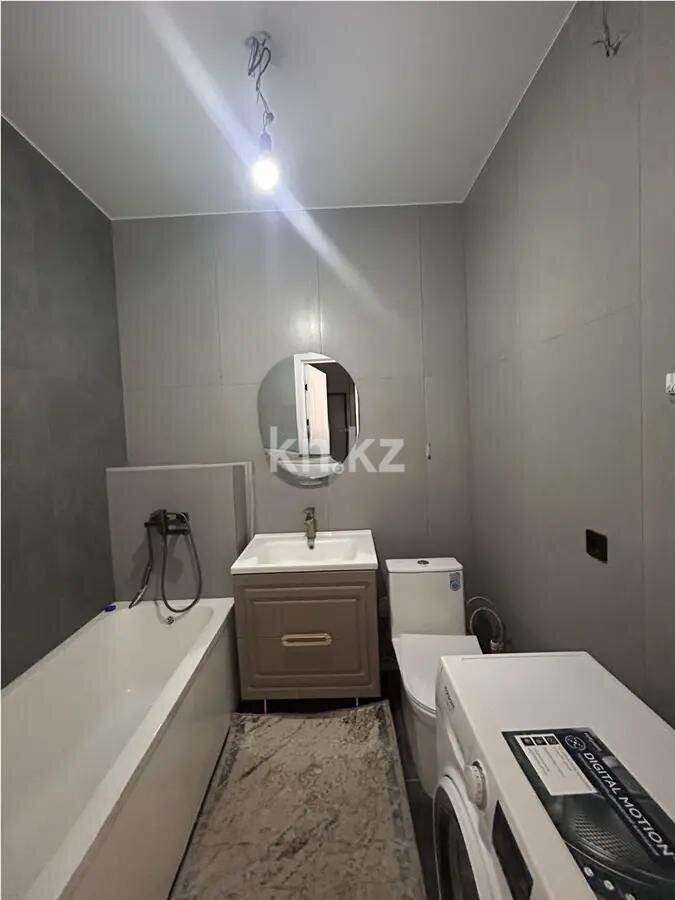 Продажа 1-комнатной квартиры, 30 м² в Алматы