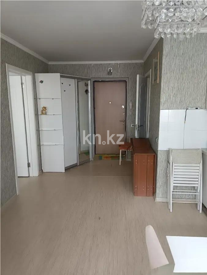 Продажа 1-комнатной квартиры, 34 м² в Астане - фото 5
