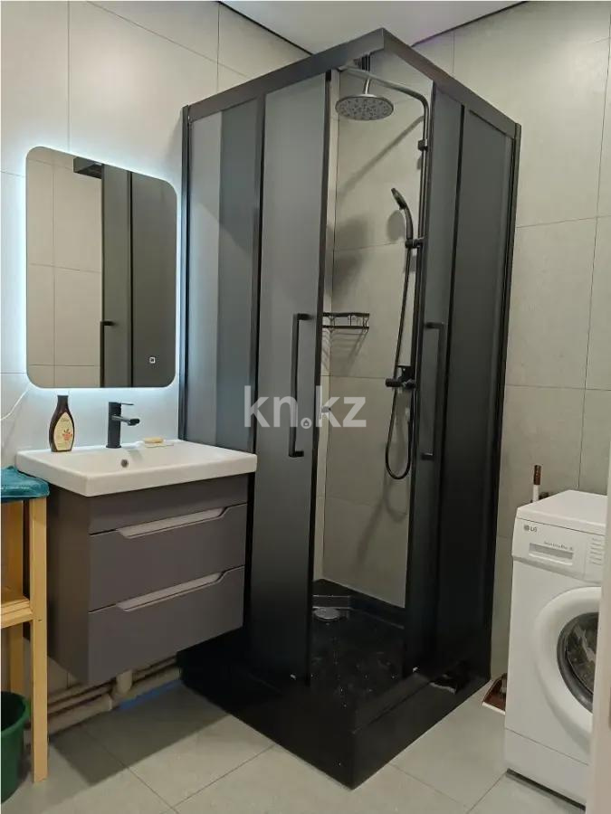 Продажа 1-комнатной квартиры, 32 м² в Алматы - фото 3