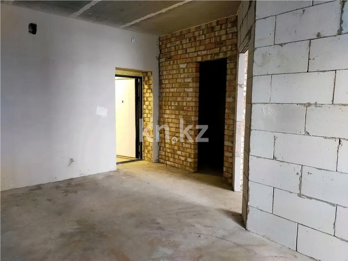 Продажа 1-комнатной квартиры, 40 м² в Караганде - фото 2