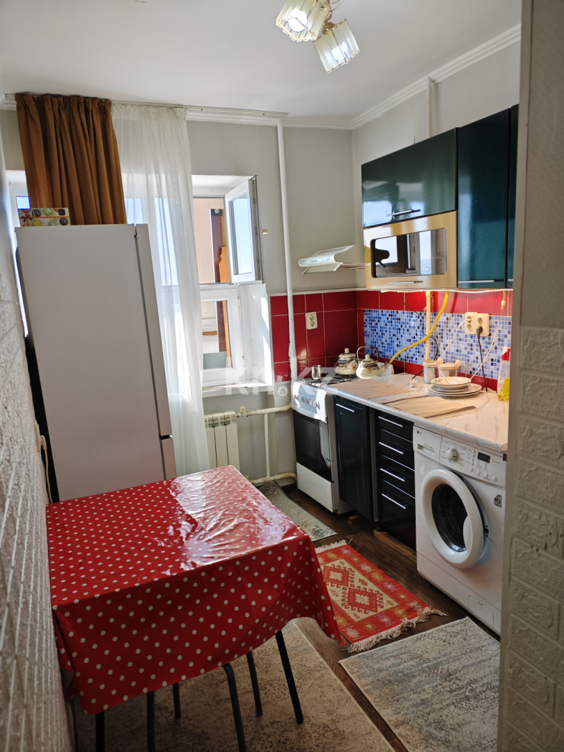 Аренда 1-комнатной квартиры посуточно, 33 м² в Актау - фото 3