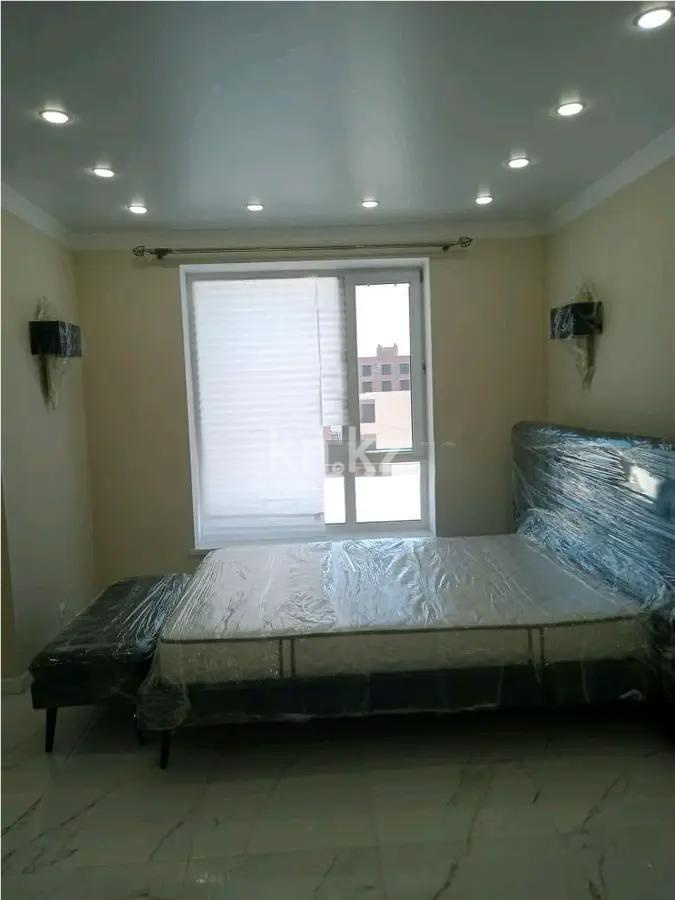 Продажа 1-комнатной квартиры, 40 м², ул. Кургальжинское шоссе, дом  110 в Астане