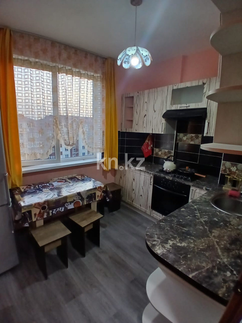 Аренда 1-комнатной квартиры, 45 м² в Алматы - фото 12