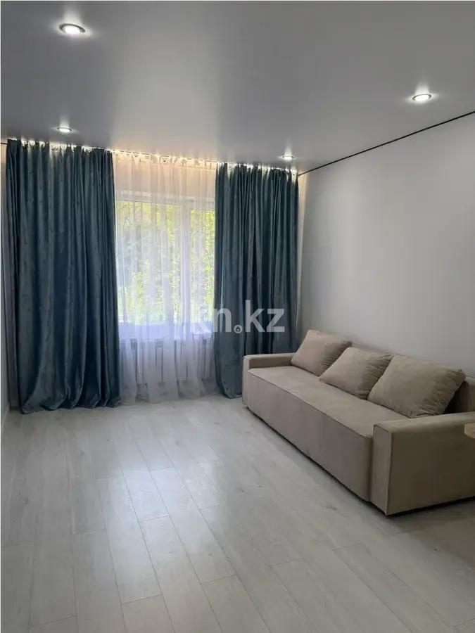 Продажа 1-комнатной квартиры, 41 м² в Алматы
