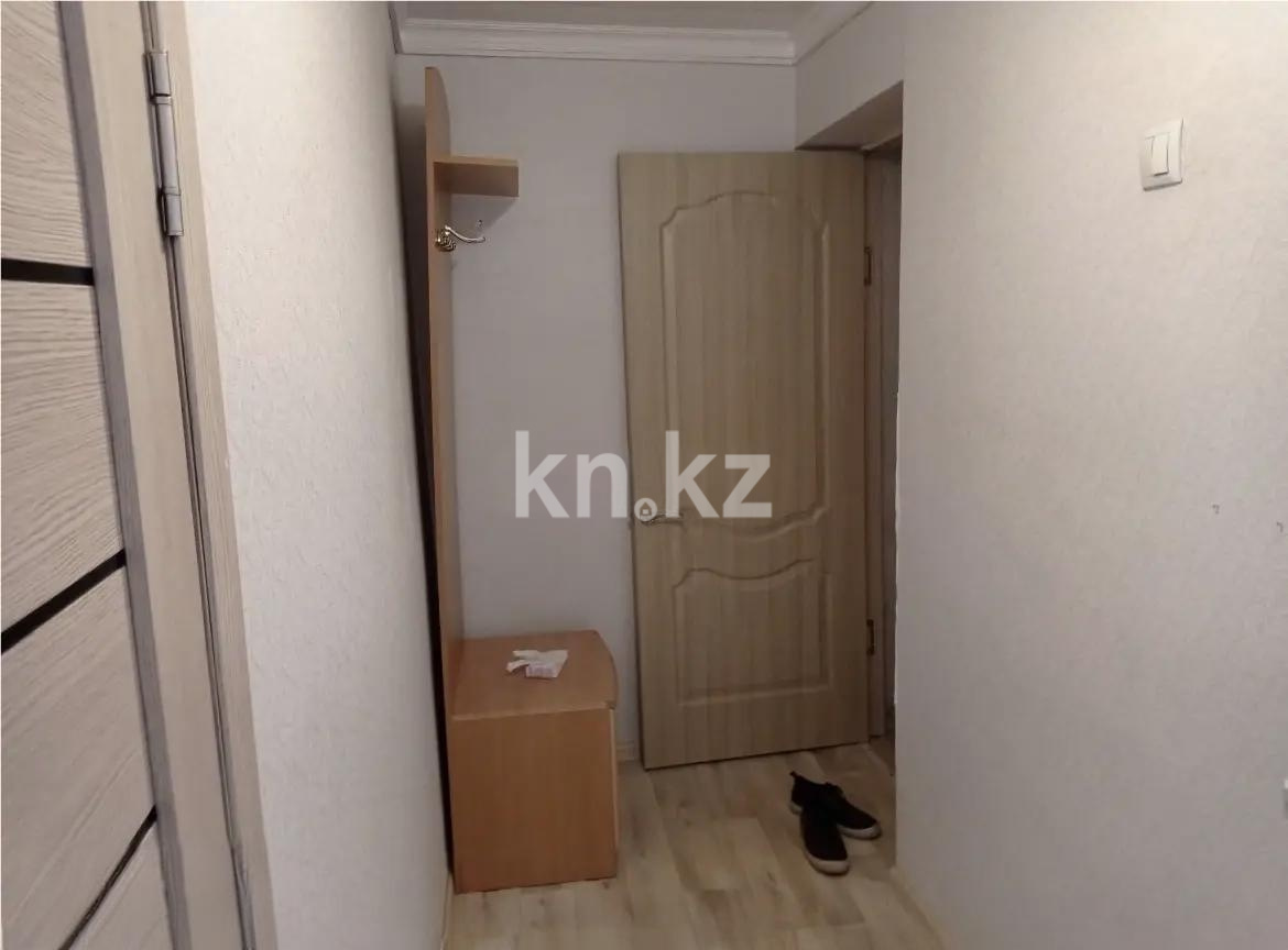 Продажа 1-комнатной квартиры, 30 м² в Караганде