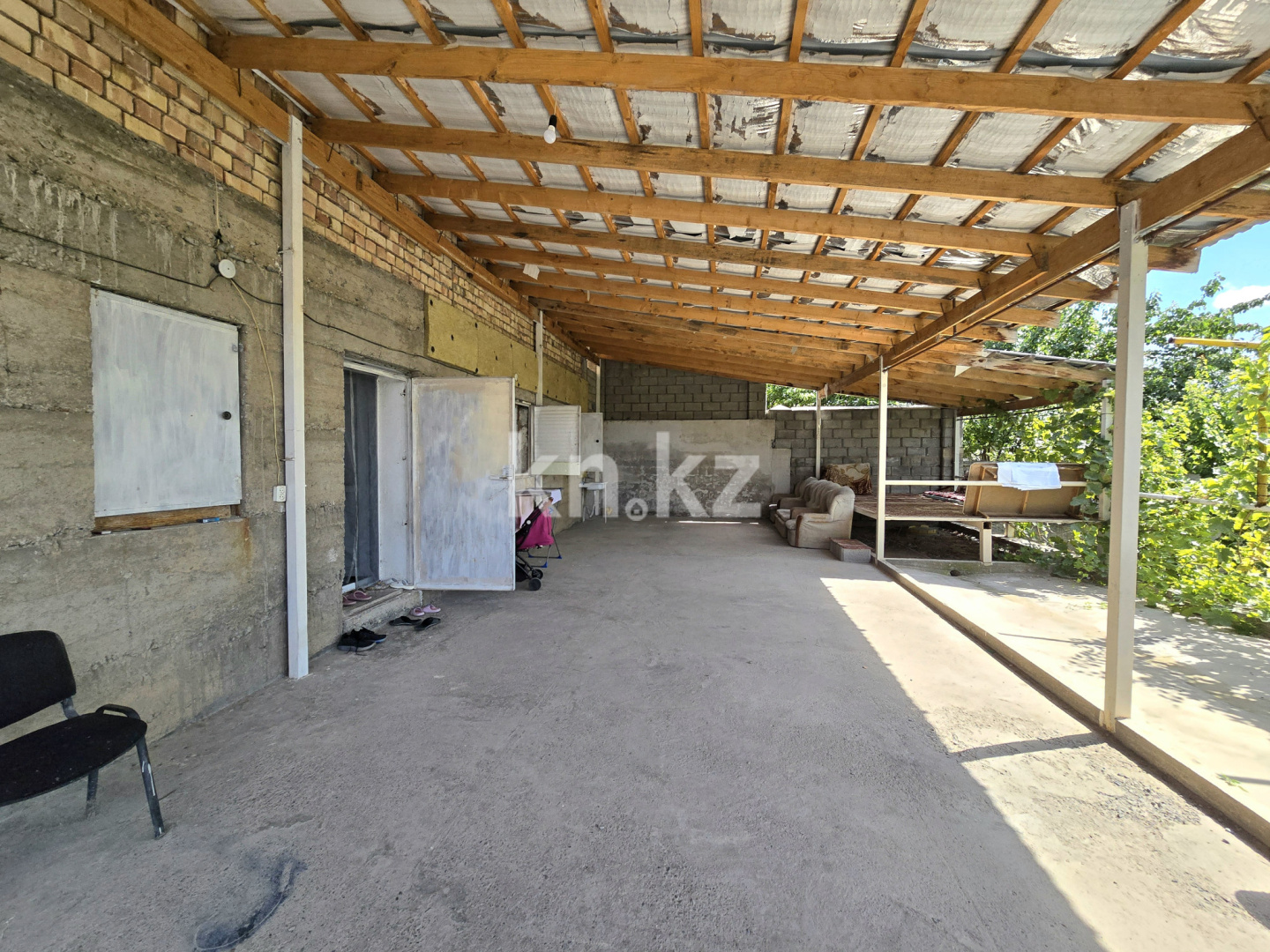 Продажа 7-комнатного дома, 280 м², ул. Тулпар, дом  1051 в Шымкенте - фото 4