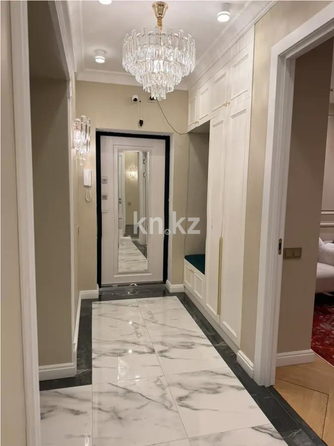 Продажа 3-комнатной квартиры, 84 м² в Алматы - фото 6