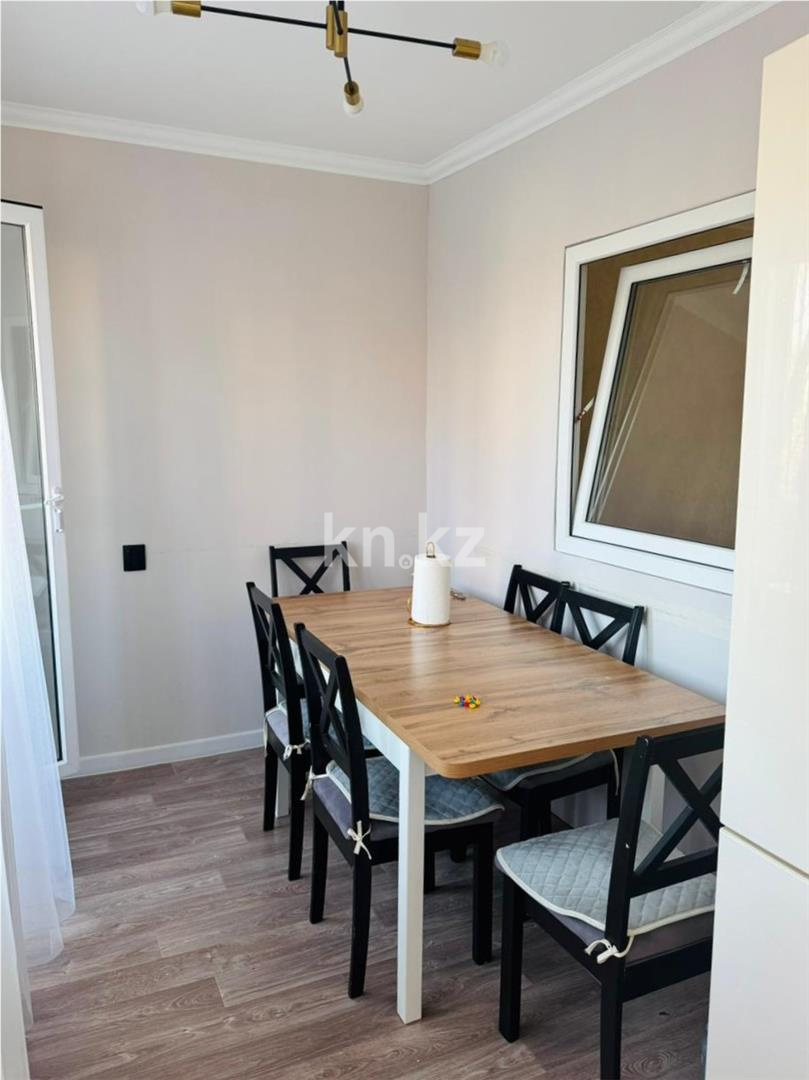 Продажа 3-комнатной квартиры, 62 м² в Караганде - фото 8