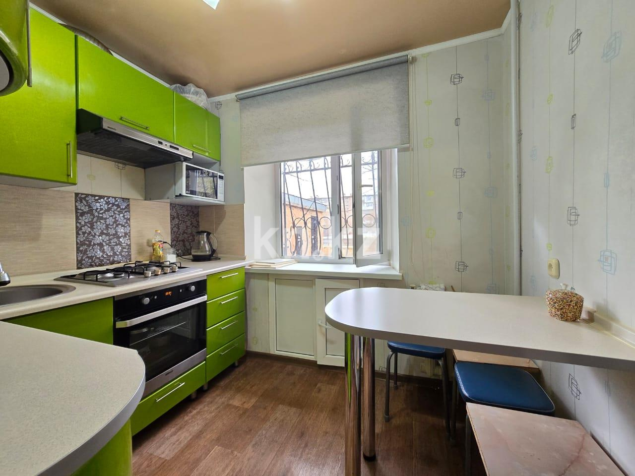 Продажа 3-комнатной квартиры, 58 м², пр. Мира в Темиртау - фото 7