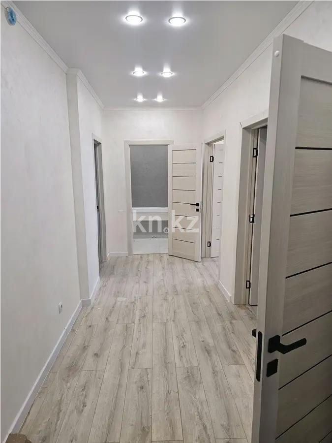 Продажа 2-комнатной квартиры, 64.7 м² в Астане - фото 5