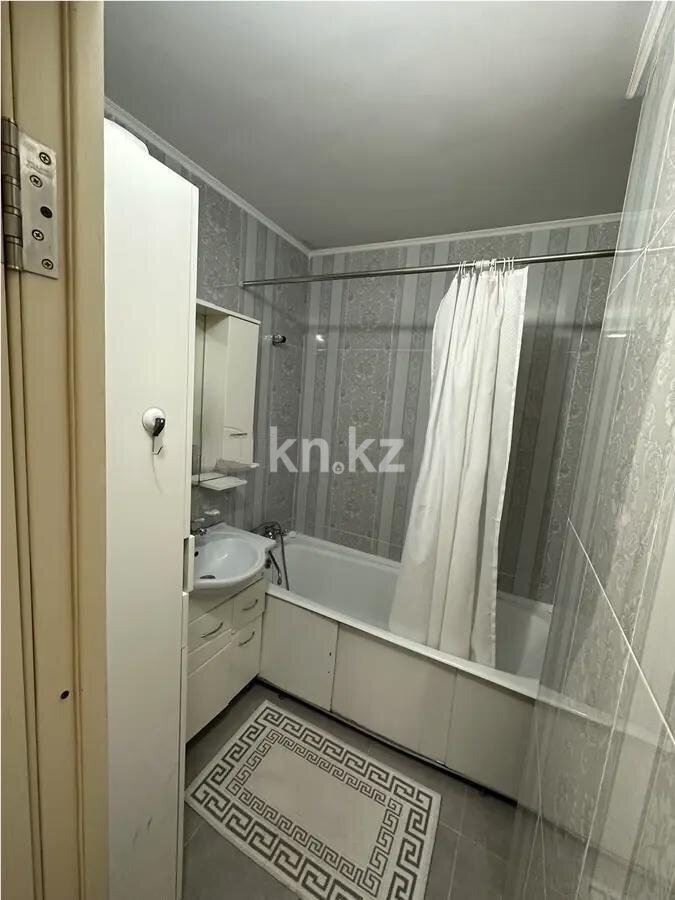 Продажа 2-комнатной квартиры, 52 м² в Алматы - фото 4