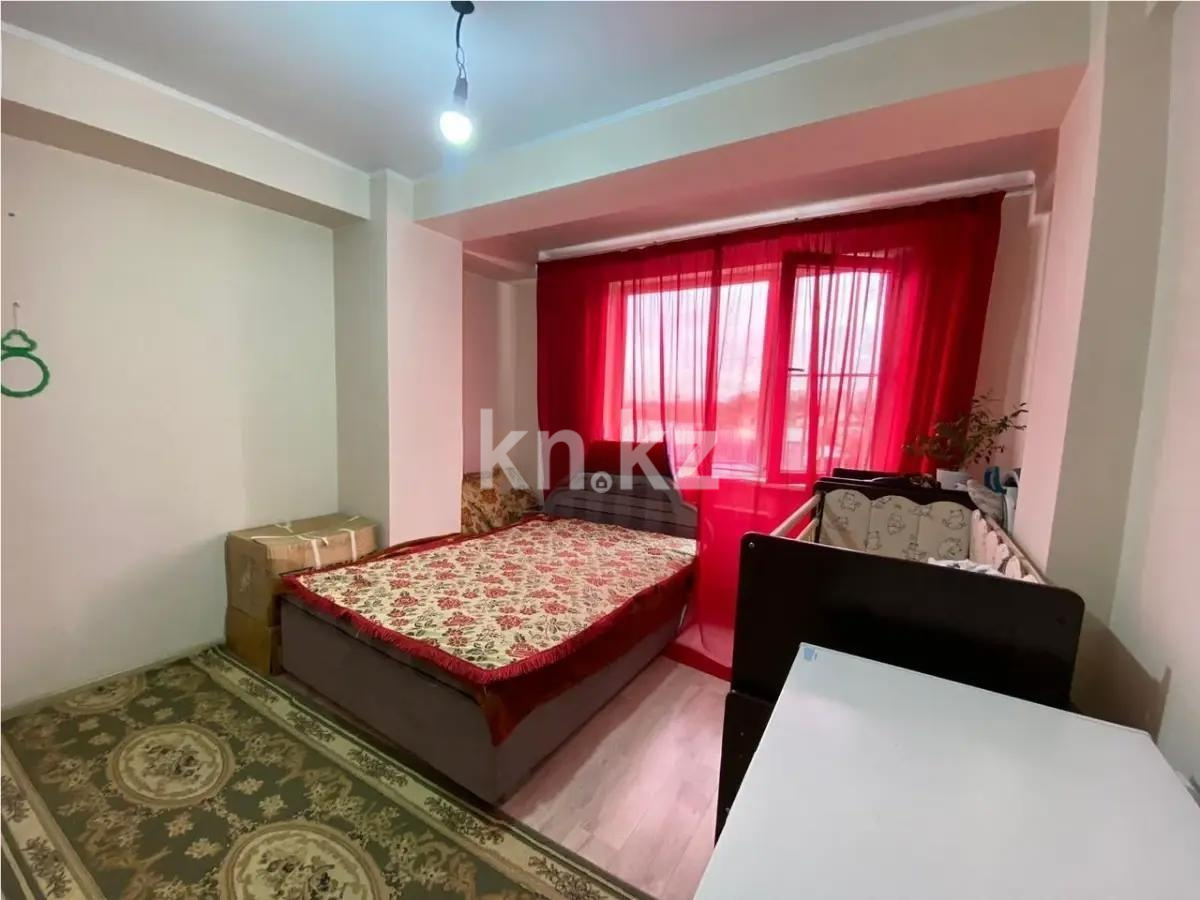Продажа 3-комнатной квартиры, 77.2 м² в Алматы - фото 3