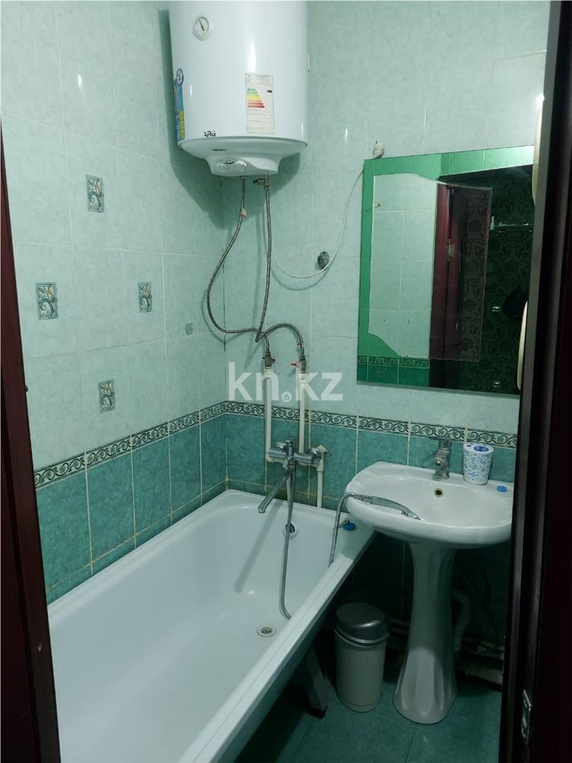Продажа 2-комнатной квартиры, 45 м² в Караганде - фото 7