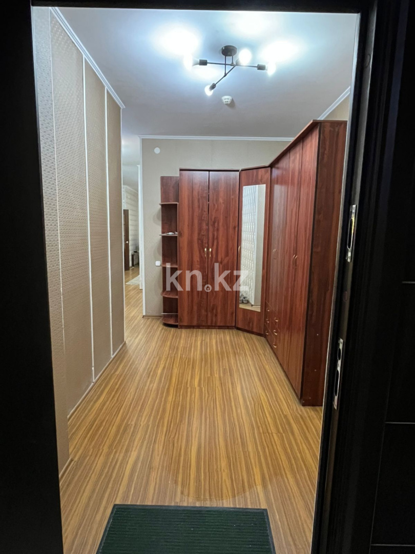 Аренда 2-комнатной квартиры, 75 м² в Астане - фото 9