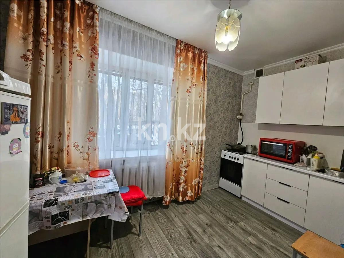 Продажа 1-комнатной квартиры, 35 м² в Караганде - фото 2