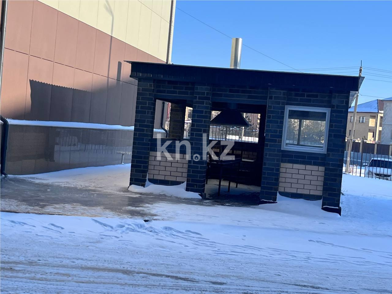 Продажа 3-комнатной квартиры, 85 м² в Караганде - фото 28