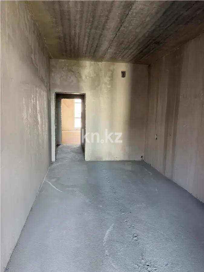 Продажа 2-комнатной квартиры, 54 м² в Астане