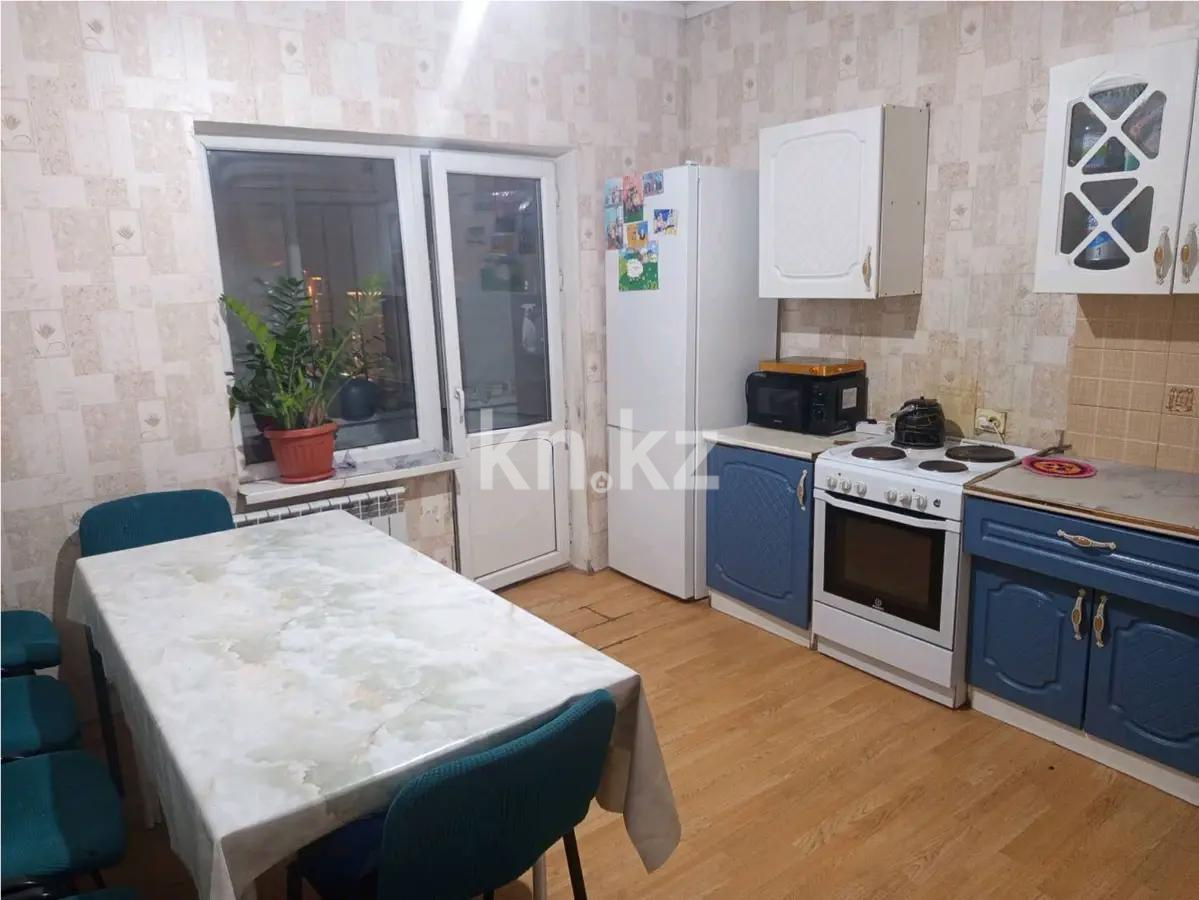 Продажа 3-комнатной квартиры, 79 м² в Астане - фото 4
