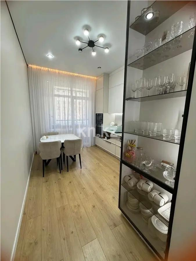 Продажа 3-комнатной квартиры, 93 м² в Астане - фото 4