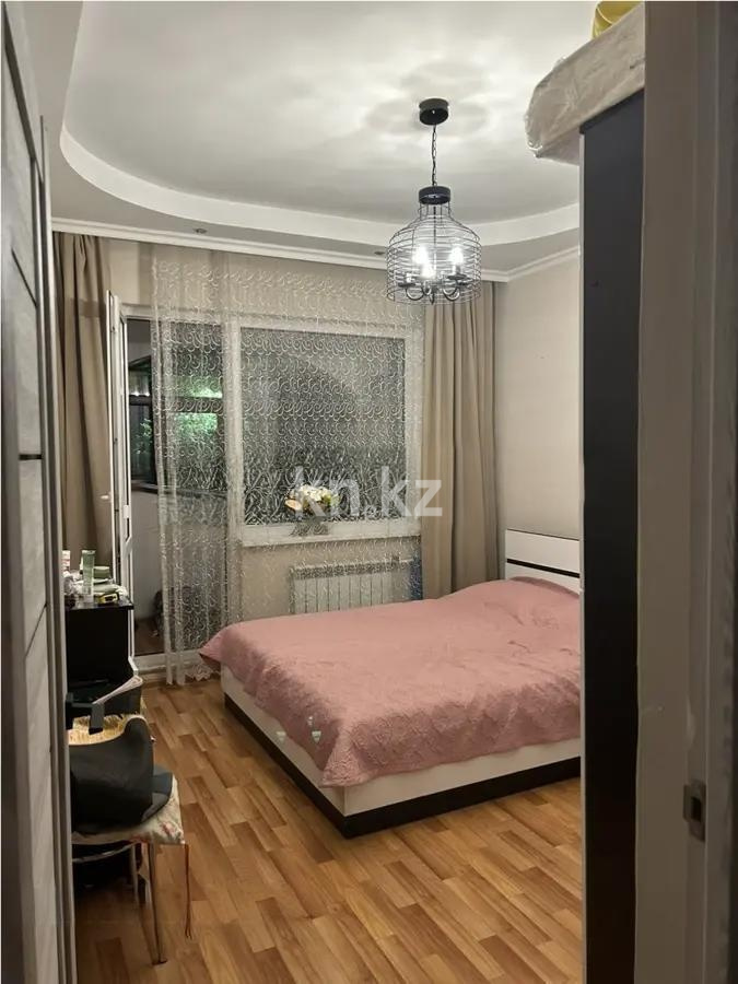 Продажа 2-комнатной квартиры, 51 м² в Алматы