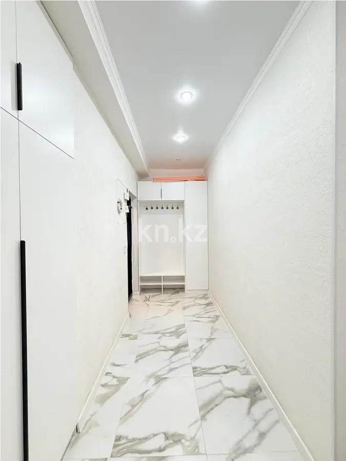 Продажа 2-комнатной квартиры, 49.7 м², 20 мкр., дом  46 в Алматы - фото 4