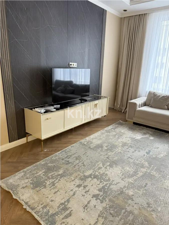 Продажа 3-комнатной квартиры, 105 м² в Алматы