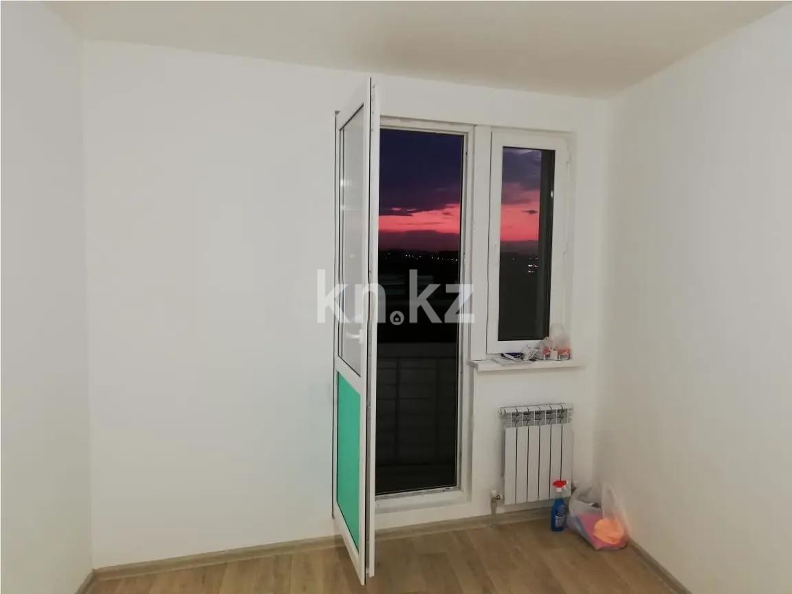 Продажа 1-комнатной квартиры, 17.2 м² в Алматы