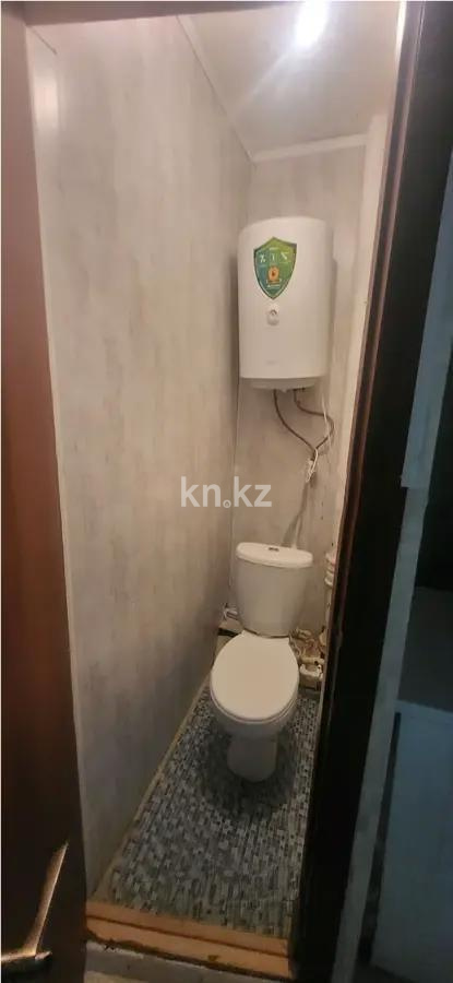 Продажа 1-комнатной квартиры, 31 м², ул. Рыскулова, дом  17 в Караганде - фото 4