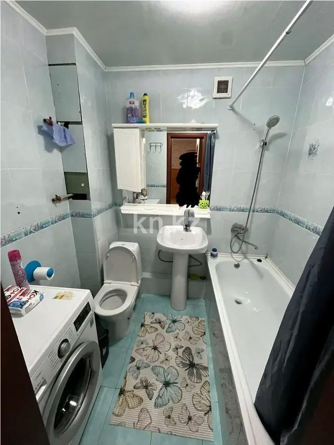 Продажа 1-комнатной квартиры, 38.1 м² в Астане - фото 3