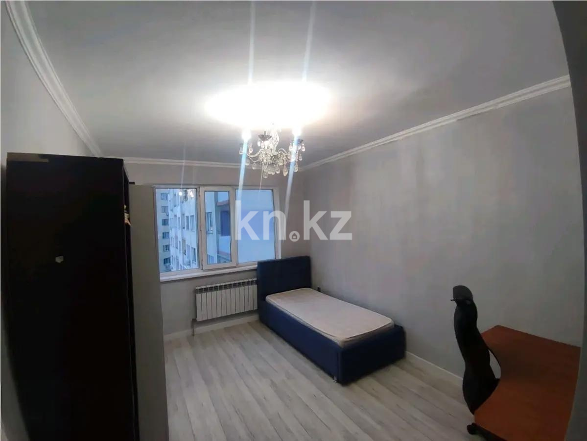 Продажа 2-комнатной квартиры, 66 м² в Алматы - фото 2