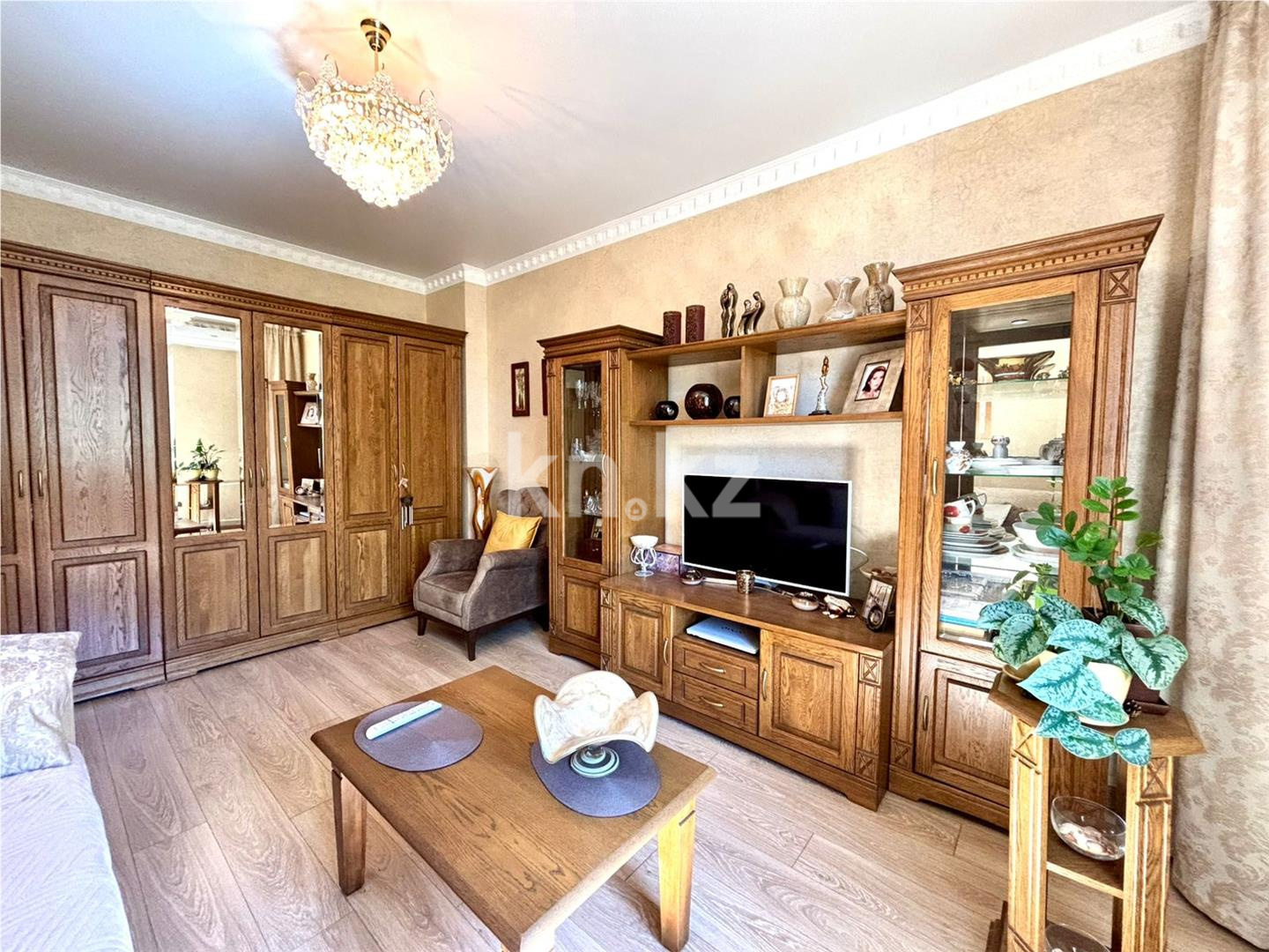 Продажа 2-комнатной квартиры, 50 м² в Караганде - фото 3