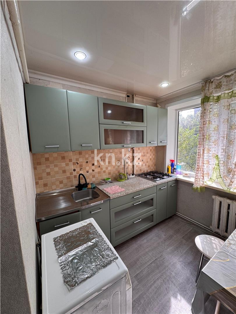 Продажа 2-комнатной квартиры, 44 м² в Караганде - фото 6