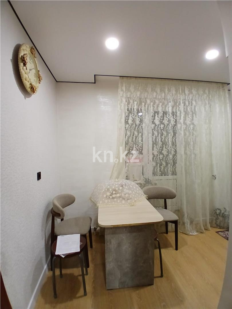 Продажа 2-комнатной квартиры, 56 м² в Астане - фото 13