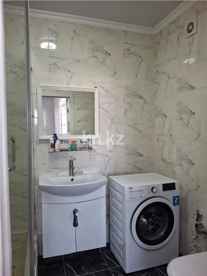 Продажа 1-комнатной квартиры, 41 м² в Астане - фото 3