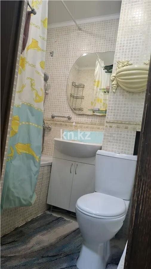 Продажа 4-комнатной квартиры, 72 м² в Алматы - фото 5